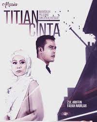 Bölüm aug 28, 2018 10:58:04 gmt 2 azis, mahidevran, and 3 more like this. Drama Titian Cinta Episod 10
