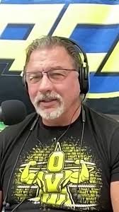 Al Snow Steve Blackman Jbl