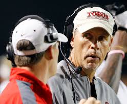 Still the master:' What separates Mark Freeman's offensive attack from  others?