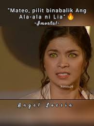 Lia and Mateo Fake Scenes with Angel Locsin and John Lloyd Cruz