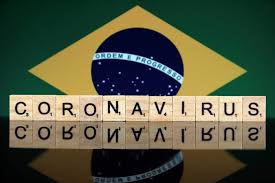 The population was 7,912 at the 2010 census. Infectologista Explica Variante Indiana E Possivel Terceira Onda De Covid 19 No Brasil Radio Senado