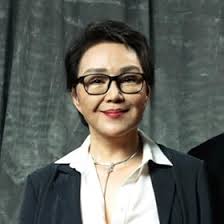 Yang Hui-Shan