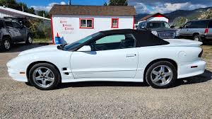 Image result for Arctic White 2002 Firebird