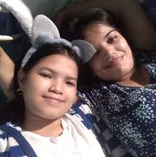 Happy 38th Birthday Sheena Halili! #SheenaHalili