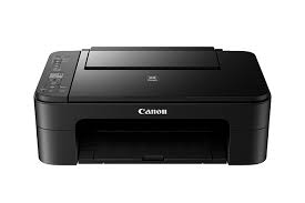 For this, use a4 size sheets and put them in the printer. Support Ts Series Inkjet Pixma Ts3120 Ts3100 Series Canon Usa