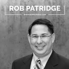 Rob Patridge
