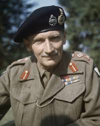 Bernard Montgomery