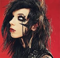 The story of the wild ones released on 1/8/13. Bvb Black Veil Brides Band Facts And Fandom