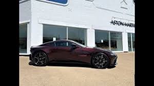Image result for Divine Red 2023 Aston Martin