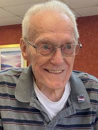 Obituary of Roy David Pine