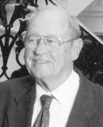 Robert GIBSON Obituary