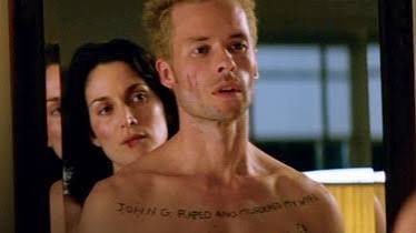 Memento: Trailer 1