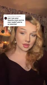 Tribute to Yasmin: Bratz Miniature Dollhouse Room