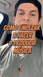 Etiqueta o mándale este video a alguien que necesita saber esto. Yo pienso  que si es indispensable tocar un instrumento si te quieres dedicar a  componer o producir música. El piano o la guitarra ...