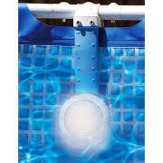 Intex Above Ground Energy Efficient Led Magnetic Pool Light 2 Pack 28687e Walmart Com Walmart Com