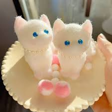 cat soft toy sold