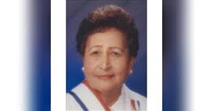 Rubie Paukei Williams Obituary