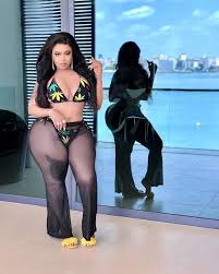 We are working hard to be the best. Amazing Top 11 African Countries With The Most Curvaceous Women