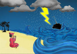 I don't want to spend all my life in poverty and i want to be a rich and successful man. Malin Kundang Steemit