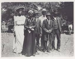 Juneteenth, the first day of freedom. Juneteenth Wikipedia