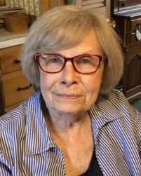 Virginia "Ginny" Schmidt Obituary (2025)