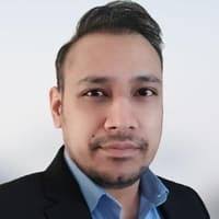 Caring hospital consultant up for prestigious award