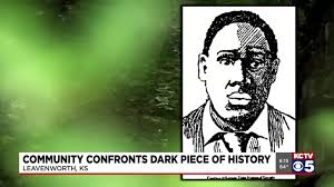 Leavenworth community planning to honor the lives of lynching victims