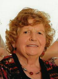 Condolence Book for Bina Sweeney (née Clarke) (Enniscrone, Sligo)