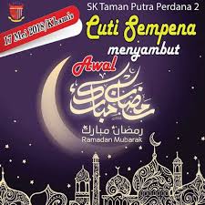 Cuti sempena tahun baru cina cikgu ayu dot my. Hari Wesak Kedah Cuti Tak