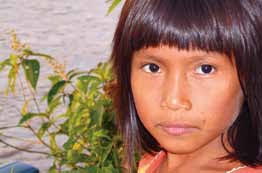 Gestión Ambiental en los países de la Comunidad Andina