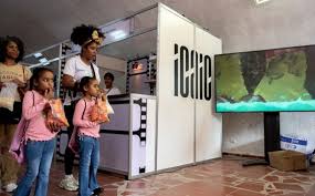 Ediciones ICAIC: editorial abierta a la experimentación