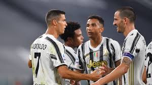Roma bu galibiyetin ardından puanını. Assessing The Juventus Lineup That Should Start Against As Roma