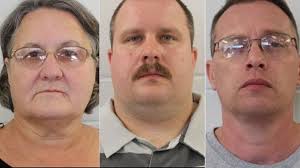 Black man was killed for 'socializing with a white female' in 1983,  prosecutor says