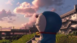 Lagu janji bunga matahari versi indonesia. Soundtrack Stand By Me Doraemon Sedih Resapi Maknanya Di Sini Berita Jepang Japanesestation Com