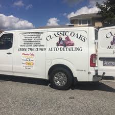 Place your order online at oreillyauto.com and pick up at one of our 2 stores in thousand oaks. Thousand Oaks Auto Detailing Thousand Oaks Ca Automobile Detail Clean Up Service Mapquest