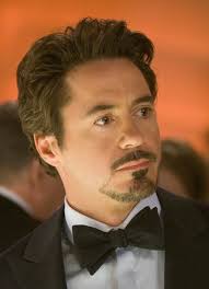 Robert Downey Junior