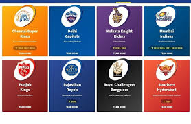 Indian premier league 2021 all teams squads: Ipl 2021 Brand Bonanza For All 8 Franchise Teams