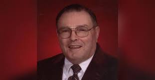 Charles Earl Sykes Obituary