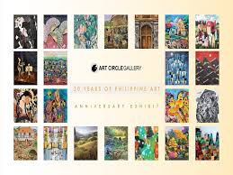 Contemporary philippine arts from the region luzon is the country's chief economic center. Experience The Power Of Art At Shangri La Plaza Philippine Primer