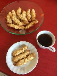 Marzipan Stangen Rezept Mit Bild Rezept Rezepte Marzipan Lebensmittel Essen