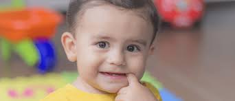 Wee Tot Learning Spot