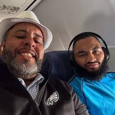 Elijah Vines Prepares for Showdown at Fontainebleau Las Vegas