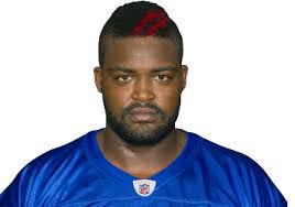 Daryl Ford's Instagram, Twitter & Facebook