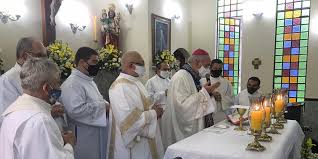 Casa da mariquinhas alfredo marceneiro (silva tavares / fado corrido). Capela Em Honra A Nossa Senhora Do Carmo E Abencoada E Inaugurada Em Joao Alfredo Diocese De Nazare