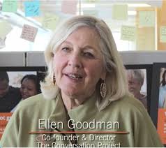 The Conversation Project