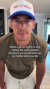 Aaron Harbin's Instagram, Twitter & Facebook