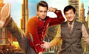Kung fu yoga movie promotions | jackie chan and sonu sood receives grand welcome at mumbai airport. The Cracker Some Interesting Facts About Jackie Chan S Kung Fu Yoga