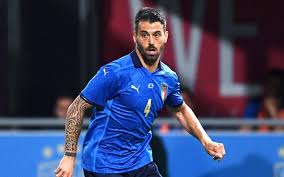 Career stats (appearances, goals, cards) and transfer history. Spinazzola I Top Club Europei Chiedono Informazioni