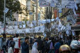 ক্রেন দিয়ে সমাধিস্থ হলেন মুন্সিগঞ্জের মেয়ে ll viral news bangladesh #banglanews #coronanews #viralnewsbangladesh. Silent Opposition Counts On Viral Votes In Bangladesh Election