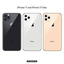 Mit dem iphone 11 pro max liefert apple ein smartphone der superlative. Iphone 11 Welche Farben Test 6